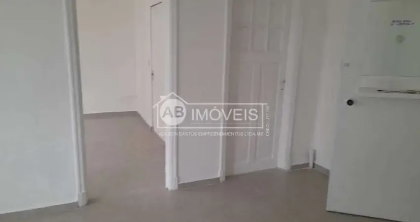 Sala comercial para alugar no Centro, Santos 