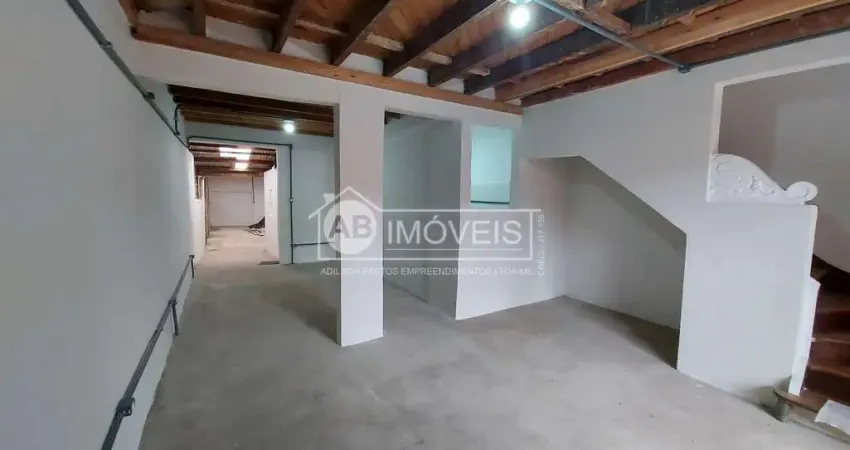 Sobrado com 2 dorms, Vila Belmiro, Santos - R$ 680 mil, Cod: 3732