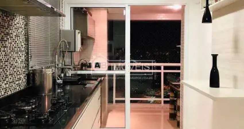 Apartamento com 4 dorms, José Menino, Santos - R$ 1.5 mi, Cod: 4890