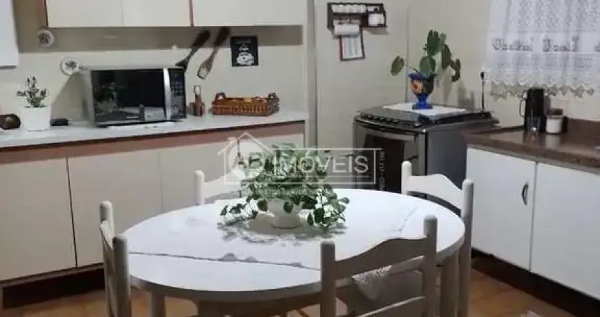 Cobertura com 3 dorms, Vila Belmiro, Santos - R$ 1.06 mi, Cod: 4909