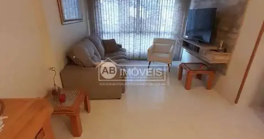 Apartamento com 2 dorms, Campo Grande, Santos - R$ 530 mil, Cod: 4932