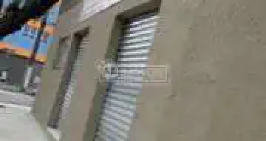 Ponto comercial para alugar no Marapé, Santos 
