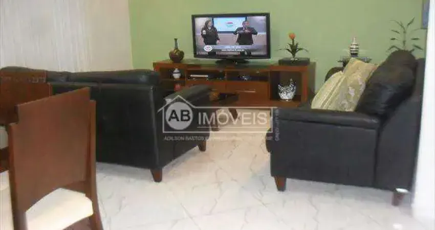 Casa com 4 quartos à venda no Aparecida, Santos 