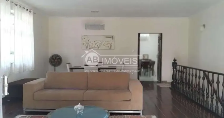Casa com 4 quartos, Boqueirão, Santos - R$ 1.08 mi, Cod: 5010