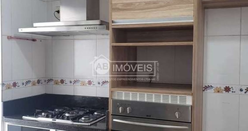 Apartamento com 2 quartos, Encruzilhada, Santos, Cod: 2689