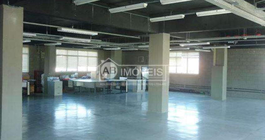 Casa comercial para alugar na Vila Mathias, Santos 
