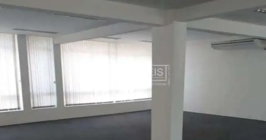 Casa comercial para alugar no Centro, Santos 