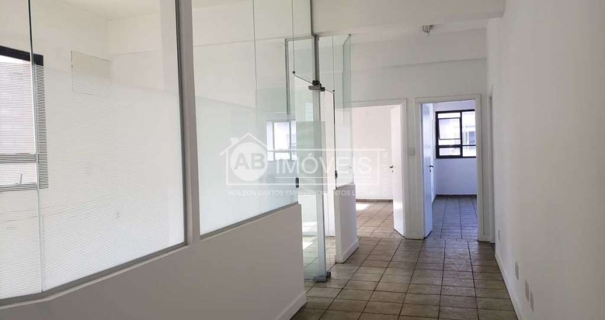 Conjunto Comercial, Vila Mathias, Santos, Cod: 4810