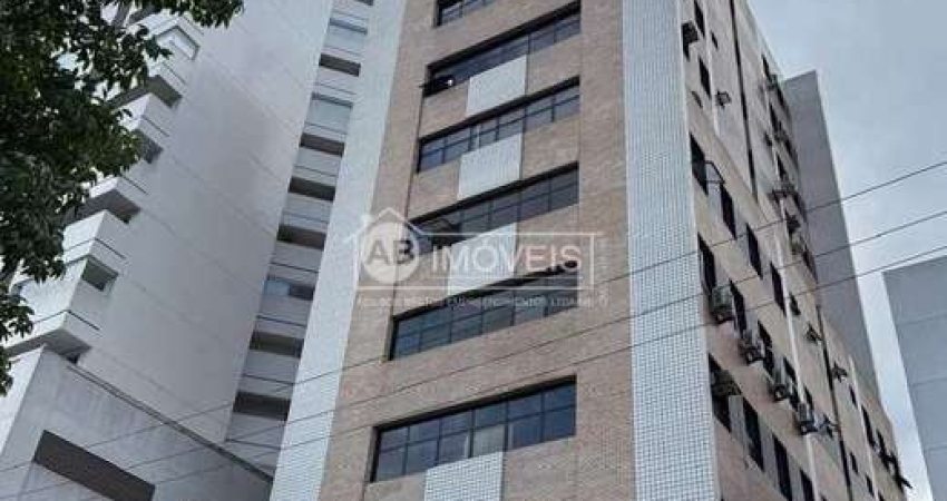Conjunto Comercial, Vila Mathias, Santos - R$ 400 mil, Cod: 5019