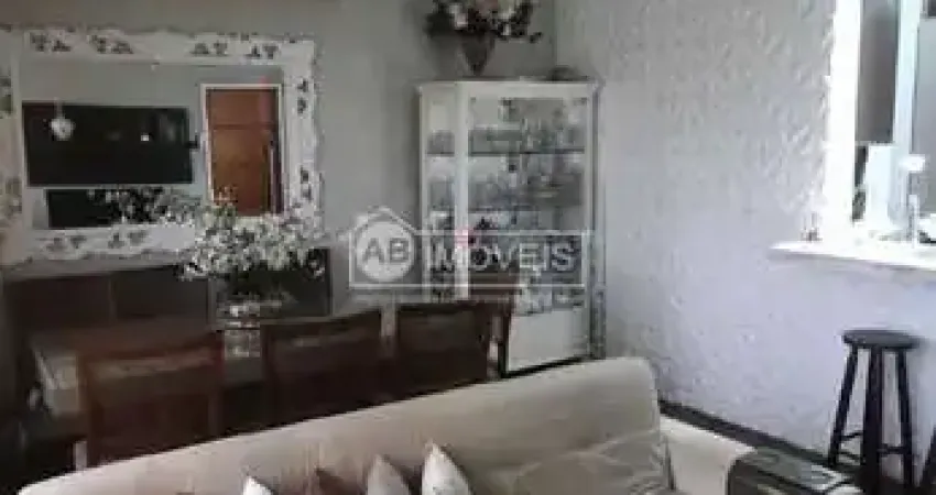 Apartamento com 2 quartos, Centro, São Vicente - R$ 265 mil, Cod: 5078