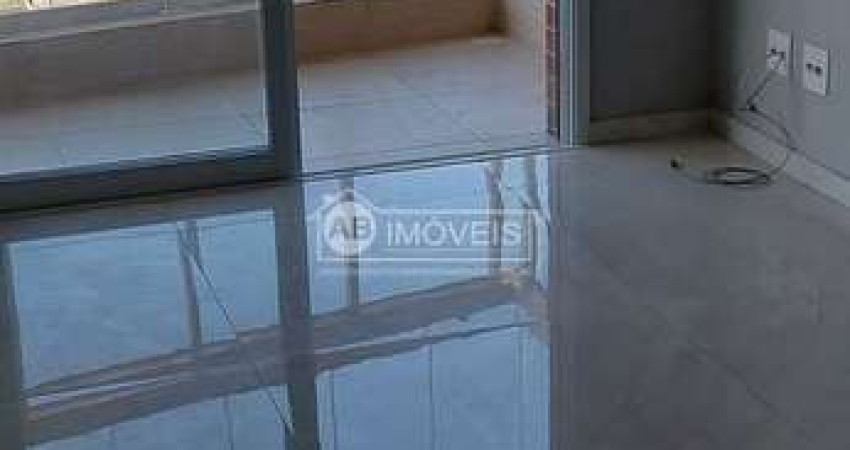 Apartamento com 1 quarto, Campo Grande, Santos, Cod: 5091