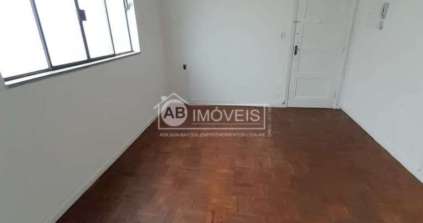 Apartamento com 1 quarto, Boqueirão, Santos - R$ 260 mil, Cod: 5099