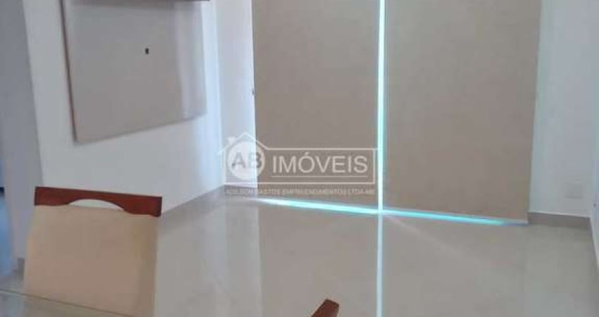 Apartamento com 2 quartos, Gonzaga, Santos, Cod: 5103