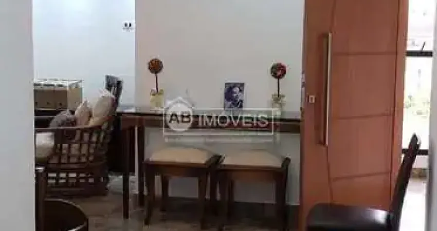 Apartamento com 3 quartos, Gonzaga, Santos - R$ 1.3 mi, Cod: 5107