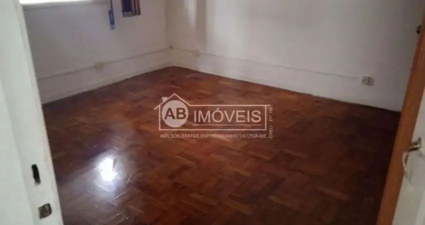 Apartamento com 3 quartos, Vila Mathias, Santos, Cod: 5112