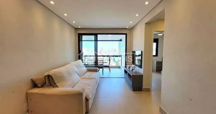 Apartamento com 2 quartos, aparecida, santos - r$ 1.3 mi, cod: 5150