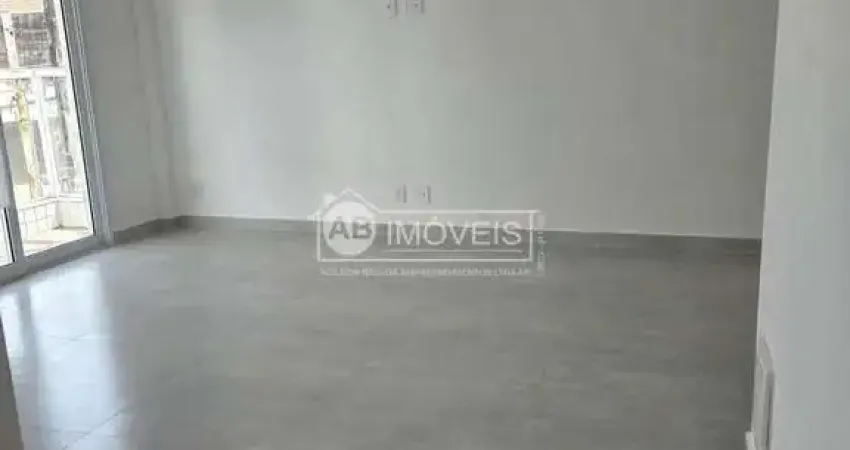 Sobrado de condomínio com 3 quartos, aparecida, santos - r$ 900 mil, cod: 5167