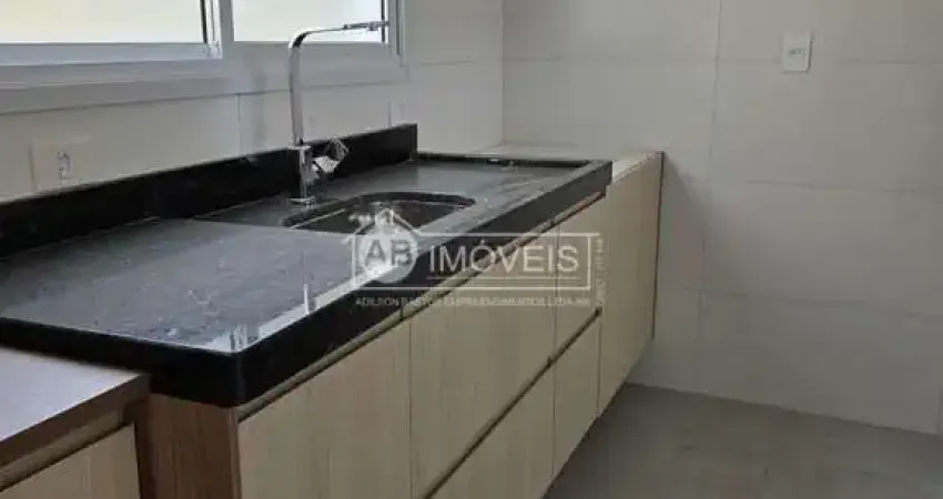 Sobrado de condomínio com 3 quartos, aparecida, santos - r$ 820 mil, cod: 5168