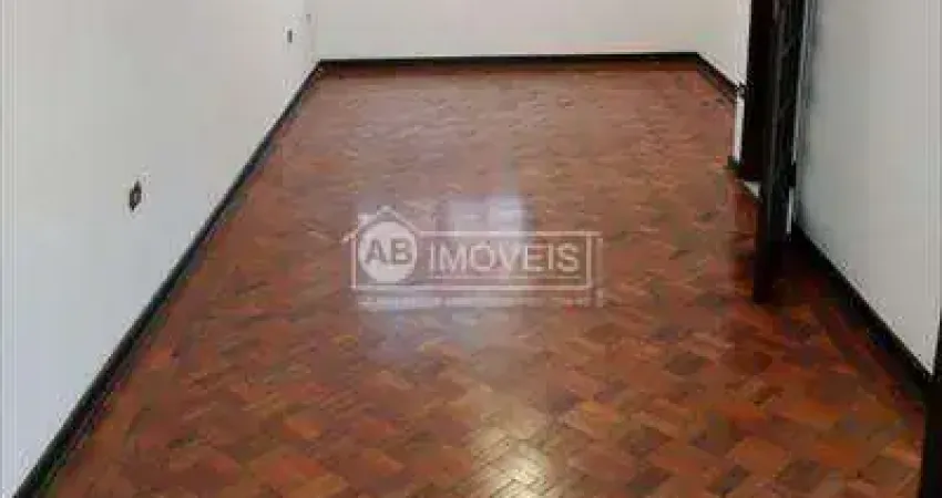 Casa com 3 quartos para alugar no Gonzaga, Santos 