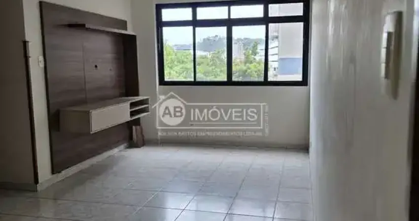 Apartamento com 2 quartos, encruzilhada, santos - r$ 450 mil, cod: 5187