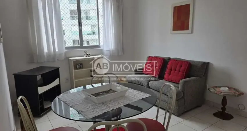 Apartamento com 1 quarto para alugar no Gonzaga, Santos