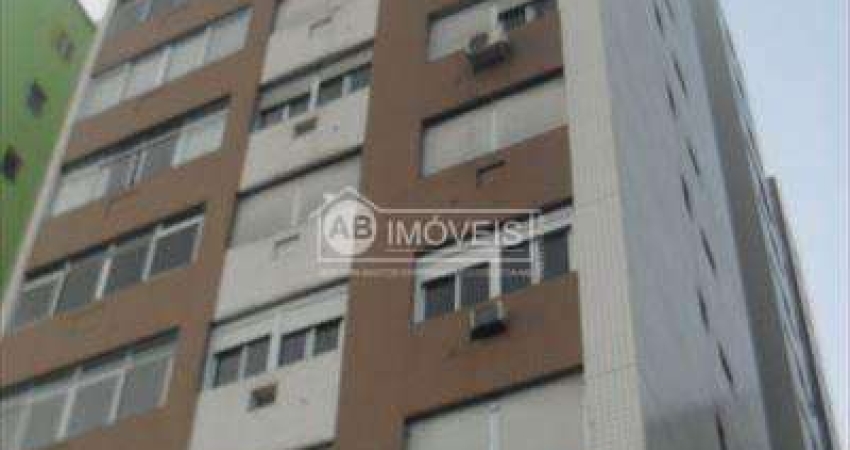 Apartamento com 4 quartos à venda no José Menino, Santos 