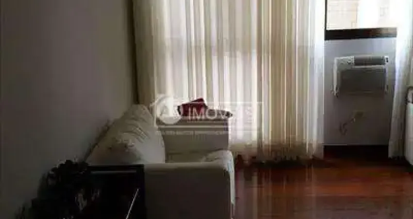 Apartamento em Santos bairro Boqueirão