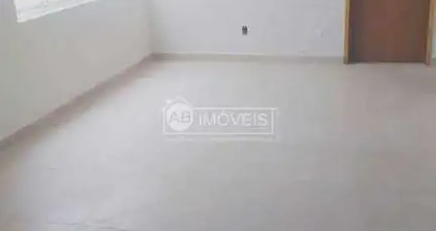 Apartamento com 2 dorms, Vila Mathias, Santos - R$ 265 mil, Cod: 2846