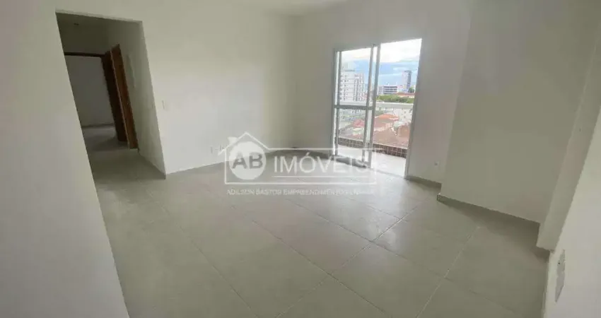 Apartamento com 2 dorms, Vila Belmiro, Santos - R$ 585 mil, Cod: 4128