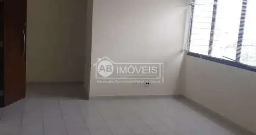 Sala comercial à venda na Vila Mathias, Santos 