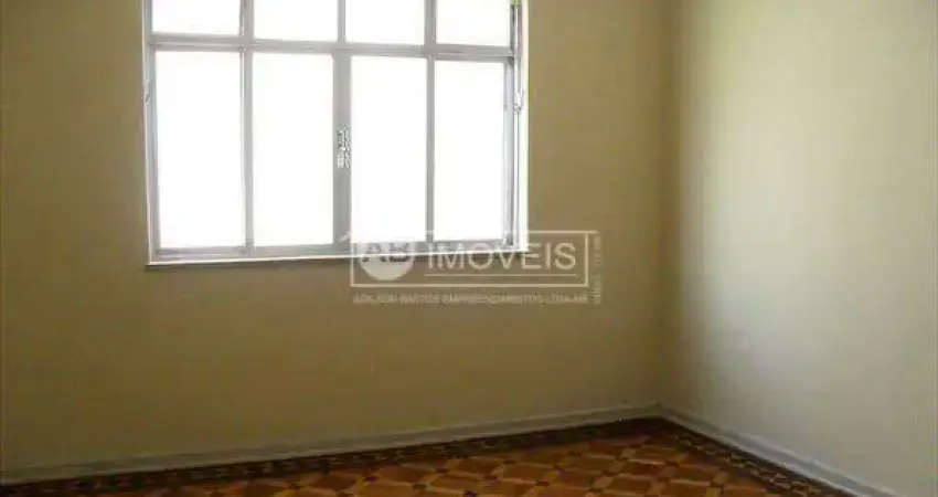 Apartamento com 2 quartos, Embaré, Santos, Cod: 725