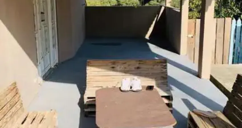 Chácara para Venda em Alumínio, Figueiras, 2 dormitórios, 1 suíte, 3 banheiros, 1 vaga