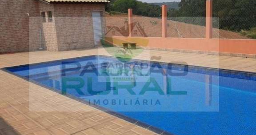 Chácara / sítio com 4 quartos à venda no Centro, Mairinque 