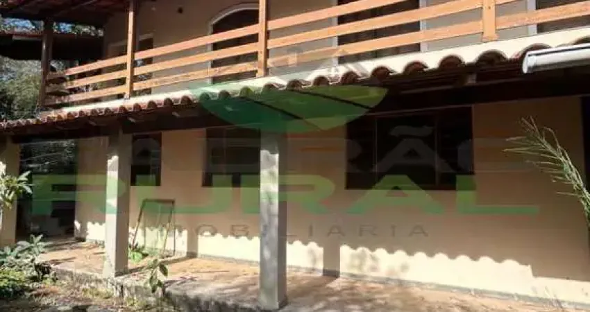 Chácara para Venda em São Roque, Caete, 4 dormitórios, 1 banheiro, 10 vagas
