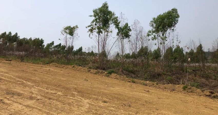 Terreno em Condomínio para Venda em Mairinque, Oriental
