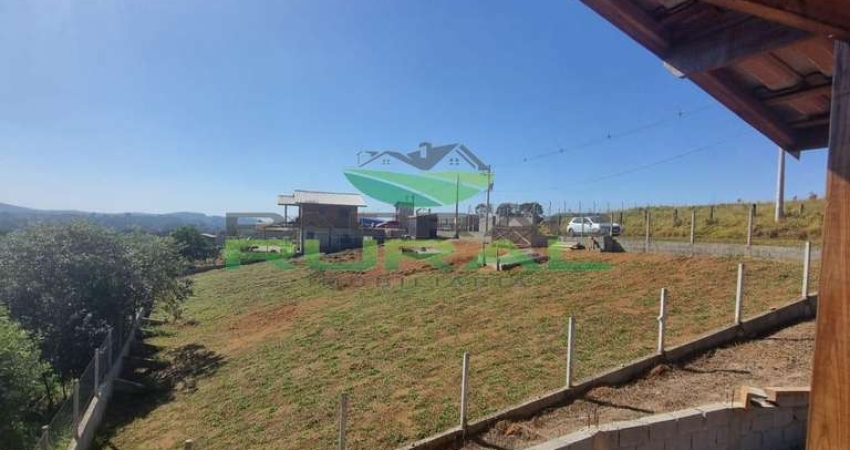 Terreno em Condomínio para Venda em Mairinque, Oriental
