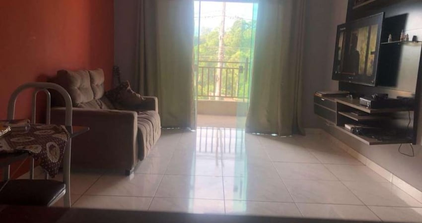 Casa para Venda em Mairinque, Jardim Nova Esperança, 2 dormitórios, 1 banheiro, 3 vagas