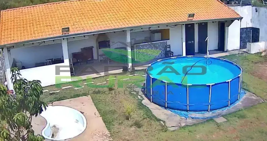 Chácara para Venda em Mairinque, Pitangueiras, 3 dormitórios, 3 banheiros, 5 vagas