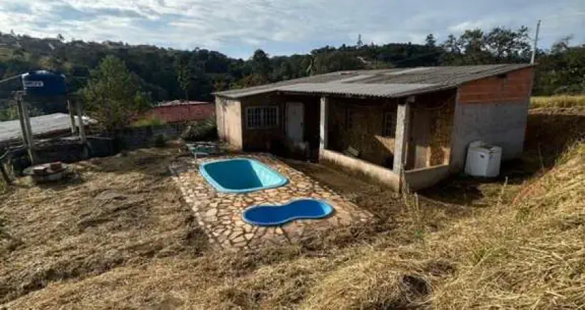 Chácara para Venda em Mairinque, Pitangueiras, 3 dormitórios, 3 suítes, 3 banheiros
