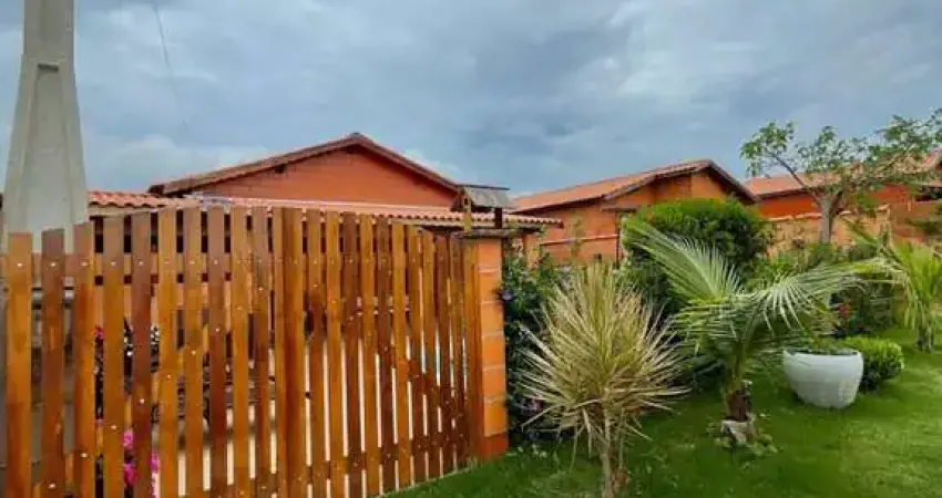 Chácara Condomínio para Venda em Mairinque, Moreiras, 2 dormitórios, 2 banheiros