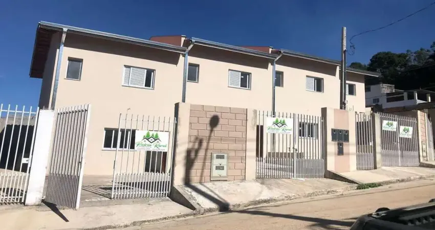 Casa para Venda em Mairinque, Trocadeiro, 2 dormitórios, 1 banheiro, 1 vaga