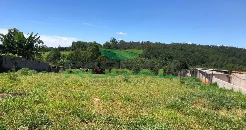 Terreno à venda no Arco íris, Mairinque