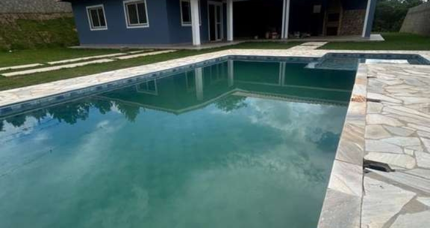 Chácara para Venda em Mairinque, Vale Da Esperança, 3 dormitórios, 1 suíte, 3 banheiros, 10 vagas