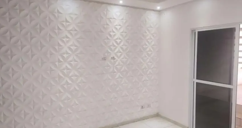 Casa para Venda em Mairinque, Jardim Vitória, 4 dormitórios, 2 banheiros, 2 vagas