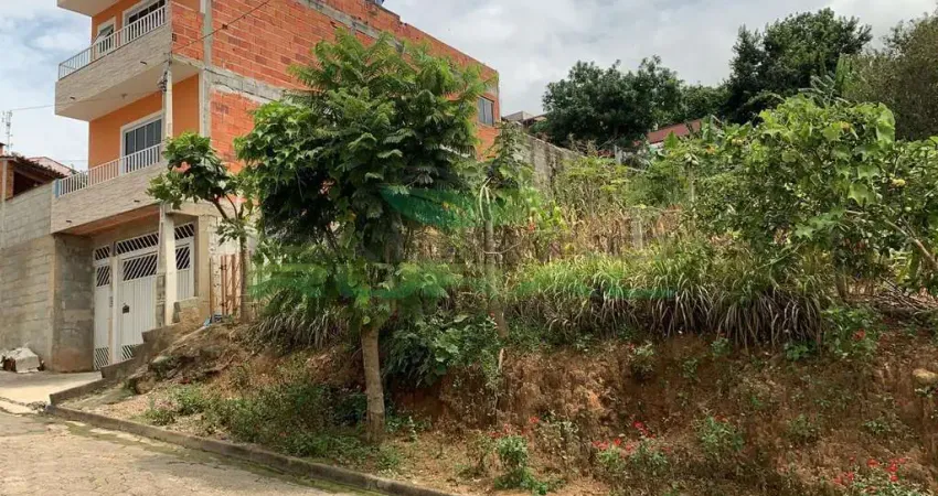 Terreno à venda no Vila Barreto, Mairinque 