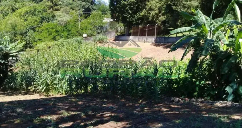 Terreno à venda na Rua Capitulina dos Santos, Pavão (Canguera), São Roque
