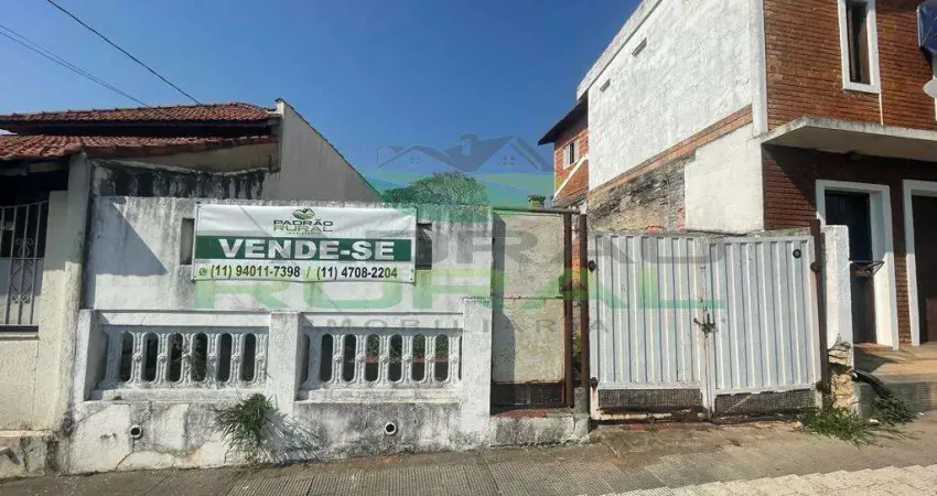 Terreno à venda no Centro, Mairinque 