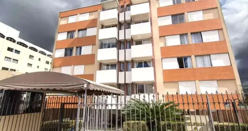 Apartamento com 3 quartos à venda na Rua Alberto Folloni, 441, Juvevê, Curitiba