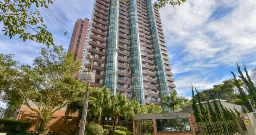 Apartamento com 3 quartos à venda na Rua Deputado Heitor Alencar Furtado, 1720, Ecoville, Curitiba