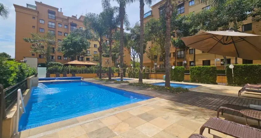 Apartamento com 3 quartos à venda na Rua Eduardo Sprada, 4390, Campo Comprido, Curitiba